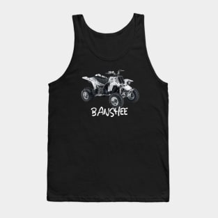 BANSHEE Tank Top